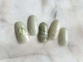 シンプルニュアンス