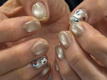 ウル(ULL)/MINI【tama】