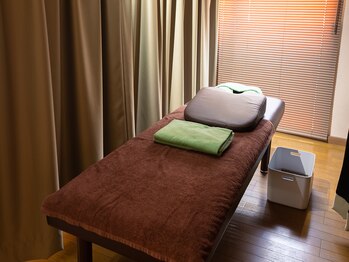 ほぐされ亭らくっく 川口店の写真/川口駅2分のベテラン揃いの優良店◎「安くて、うまい!」がモットーの凄腕サロンで至福のひと時を♪