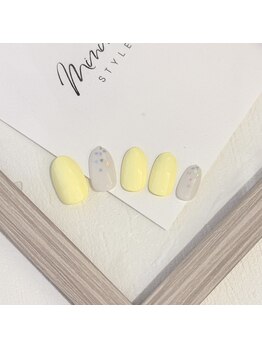 定額デザイン☆シンプル