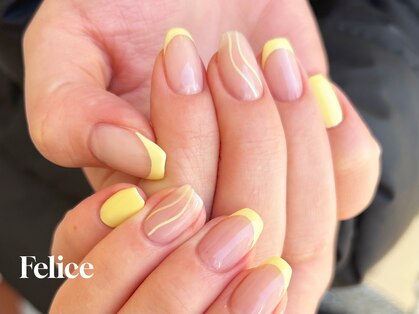 フェリーチェ(Felice)の写真