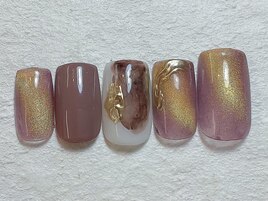 マグネットネイル　インク