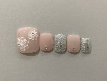 エルピア(Elpia)/フット定額*simpleコース