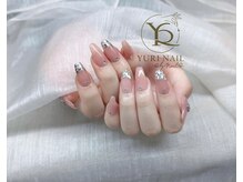 ユリネイル 船橋店(YURI NAIL)/