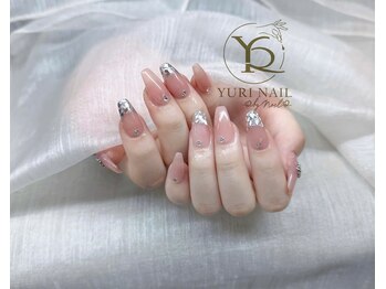 ユリネイル 船橋店(YURI NAIL)/