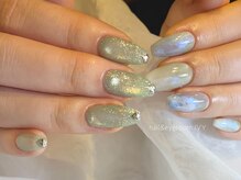 アイヴィー(IVY)/enoi/エノイ/ハート/オーロラ