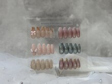 サロンド フィーカ(salon de fika)/【4月マンスリーB】