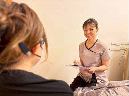 ルメアプロデュースド バイ ドクターメディヘッド(Lumea produced by Dr MediHead)の写真