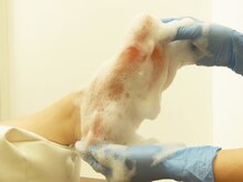 ドクターネイル爪革命 十条店/