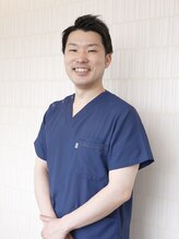 からだラボ整骨院 たまプラーザ院&nbsp;柔道整復師 沖