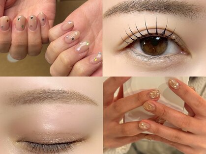パルネ(PARNE)の写真
