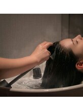 ユラ 二子玉川(YURA)/頭浸浴ヘッドスパ