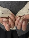 Yuriko nail