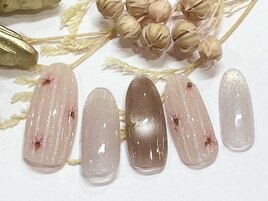 定額デザインジェル