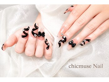 シックミュース 吉祥寺店(ChicMuse)/