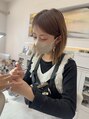 ネイルサロン ココイロ(cocoiro)/SHOKO　
