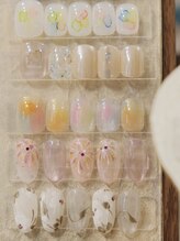 イミネイルスタジオ(IMI NAIL STUDIO)