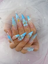 レズ(LE'S) MIMI