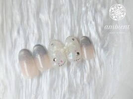 定額スタンダードアート【8月】