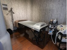 エーベース 横浜店(A-BASE)の雰囲気（初めての方も過ごしやすい完全個室で、お待ちしております。）