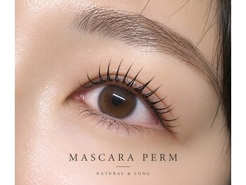 メルシー(Merci)の写真/【大人のためのまつ毛濃度ケア】まつ毛の薄さ・ぼやけが気になる方へ◇一人一人に合わせて施術します！