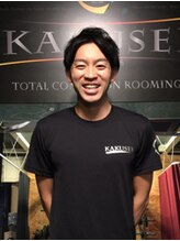 カクセイ(KAKUSEI)&nbsp;角山 貴之