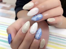 ネイル サロンティーラ(Tilla)/定額ネイル