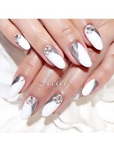 ルシエル(LeCiel)/デザインから選べる定額6990円