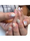 フレンチネイル