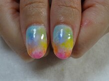 ネイルサロン リッティー(RITTY)/