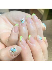 バーチャルフレンチ☆