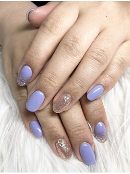 インプレス 鶴見店(Impress)/スプリングネイル