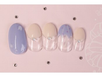 ネイルサロン アテナ(Athena)/持ち込みアートコース