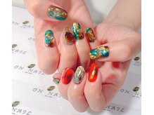 オンネイル(on nail)/