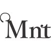 ミント(Mnt)ロゴ