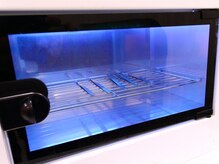 スワロウテイル(Swallowtail)/衛生管理もしっかり♪