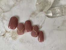 ネイルサロンキース(nail salon KIES)/NEW Design 6990yen