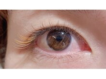 パリーアヴニール(PARIS AVENIR)/オールブラウン＋カラーエクステ