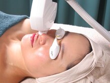 フェアリー 小松店/【脱毛】お顔脱毛