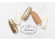 アモウズ(Amouz)/定額【テーマ:水仙】1