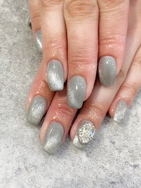 マグネットネイル