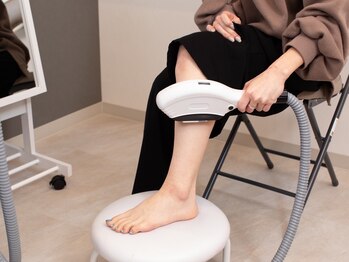 トータルビューティースペース レック 平塚駅前店(REC)/セルフ脱毛3★