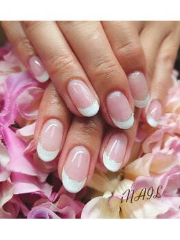 アイネイル(iNAIL)/