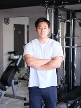 コネクトジム 春日井勝川店(Connect Gym)&nbsp;木村 陸人