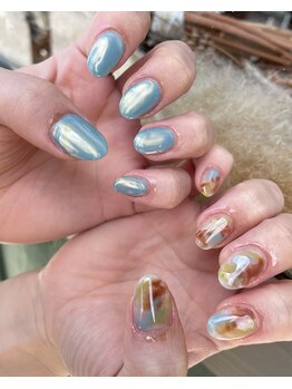 ピピランチェ(PIPIRANCHE)/