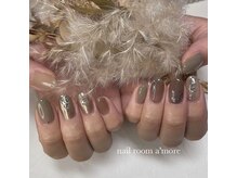 エーモアー(a'more)/シンプルニュアンス