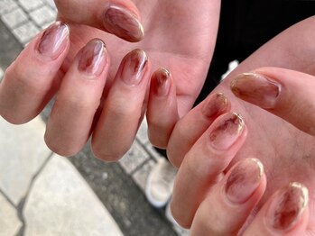 シピー(chipie by anon)/MAI◆