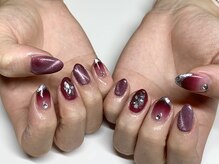 リッチ トゥ 蒲郡店(Rich to)/6本アート