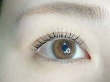 《No.1》次世代まつげパーマ¥5,500⇒¥4,990／ケラチンラッシュリフト¥7,500⇒¥7,000