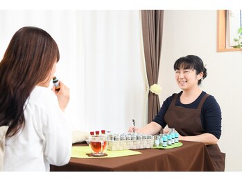 ココロン(Cocologne)/丁寧なカウンセリング♪